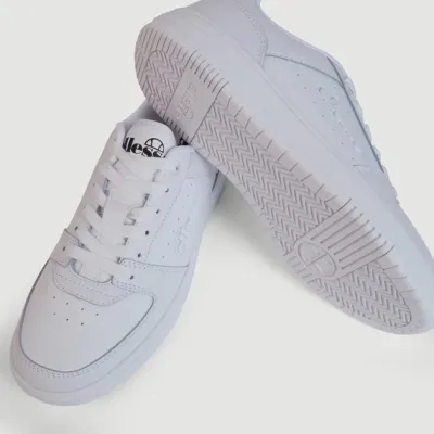 Мужские Кроссовки Ellesse Panaro Cupsole Белый 40 (7dSHRF0560-908 40) - 3 - Robinzon.ua