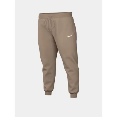Жіночі Штани Nike Sports Pants Бежевий S (7dDQ5688-200 S) - 2 - Robinzon.ua
