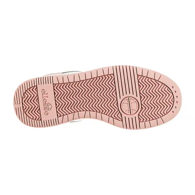 Жіночі Кросівки Ellesse Panaro Cupsole Білий 40 (7dSGRF0560-925 40) - 3 Жіночі Кросівки Ellesse Panaro Cupsole Білий 40 (7dSGRF0560-925 40) - 3 - Robinzon.ua