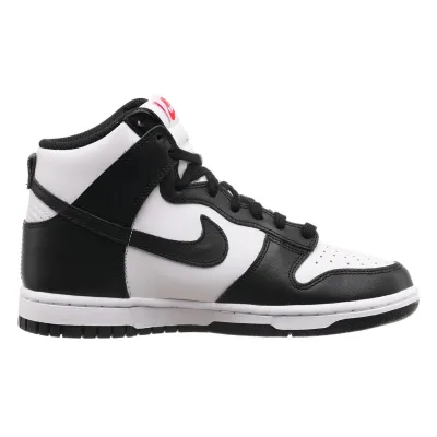 Женские Кроссовки Nike W DUNK HIGH Черный Белый 38 (7dDD1869-103 38) - 2 - Robinzon.ua