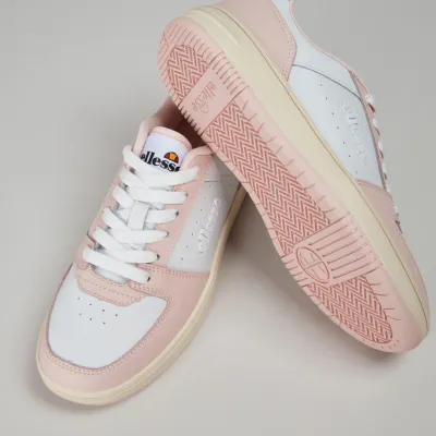 Жіночі Кросівки Ellesse PANARO Cupsole Білий 36 (7dSGTF0702-865 36) - 3 - Robinzon.ua