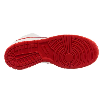 Женские Кроссовки Jordan Dunk High Gs Белый 38.5 (7dDB2179-111 38.5) - 3 - Robinzon.ua