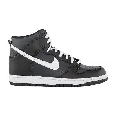 Женские Кроссовки Nike Dunk High Gs Venom Черный 37.5 (7dDH9751-001 37.5) - 1 - Robinzon.ua
