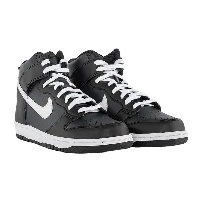 Женские Кроссовки Nike Dunk High Gs Venom Черный 37.5 (7dDH9751-001 37.5) - 4 - Robinzon.ua