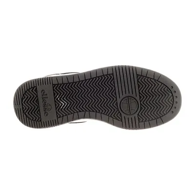 Жіночі Кросівки Ellesse Panaro Cupsole Чорний 38 (7dSGRF0560-038 38) - 3 - Robinzon.ua