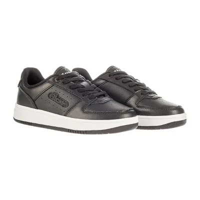 Жіночі Кросівки Ellesse Panaro Cupsole Чорний 38 (7dSGRF0560-038 38) - 4 - Robinzon.ua