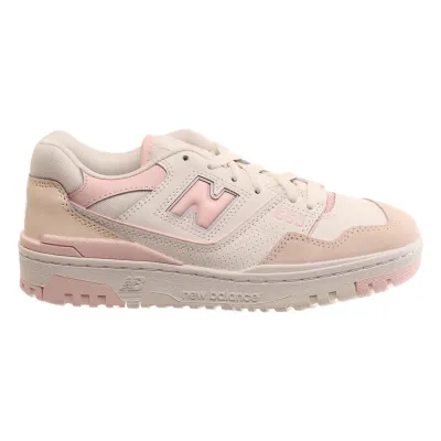Жіночі Кросівки New Balance 550 Білий Бежевий 37.5 (7dBBW550WP 37.5) - 1 - Robinzon.ua