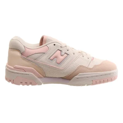 Жіночі Кросівки New Balance 550 Білий Бежевий 37.5 (7dBBW550WP 37.5) - 2 - Robinzon.ua