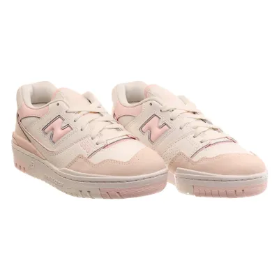 Жіночі Кросівки New Balance 550 Білий Бежевий 37.5 (7dBBW550WP 37.5) - 4 - Robinzon.ua