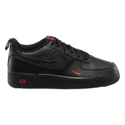 Женские Кроссовки Nike Air Force 1 Lv8 Gs Черный 37.5 (7dFB8036-001 37.5) - 1 - Robinzon.ua