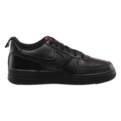 Женские Кроссовки Nike Air Force 1 Lv8 Gs Черный 37.5 (7dFB8036-001 37.5) - 2 - Robinzon.ua
