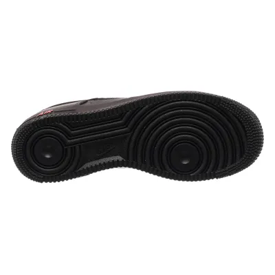 Женские Кроссовки Nike Air Force 1 Lv8 Gs Черный 37.5 (7dFB8036-001 37.5) - 3 - Robinzon.ua