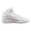 Женские Кроссовки Nike Court Borough Mid 2 Белый 36.5 (7dCD7782-100 36.5) - 2 - Robinzon.ua