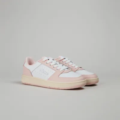 Женские Кроссовки Ellesse PANARO Cupsole Белый 37 (7dSGTF0702-865 37) - 1 Женские Кроссовки Ellesse PANARO Cupsole Белый 37 (7dSGTF0702-865 37) - 1 - Robinzon.ua