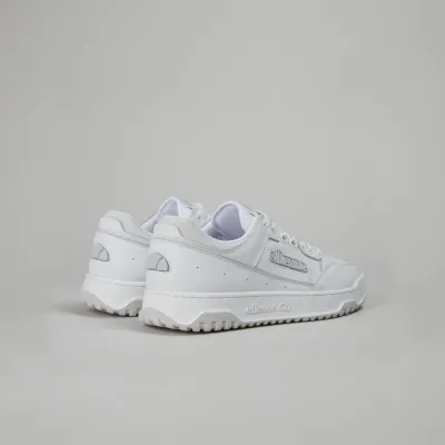 Женские Кроссовки Ellesse LS987 Cupsole Белый 38 (7dSGTF0704-976 38) - 2 Женские Кроссовки Ellesse LS987 Cupsole Белый 38 (7dSGTF0704-976 38) - 2 - Robinzon.ua