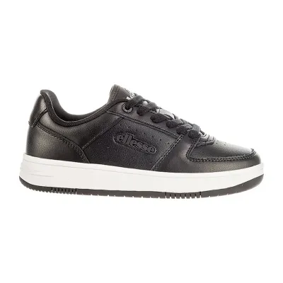 Женские Кроссовки Ellesse Panaro Cupsole Черный 41 (7dSGRF0560-038 41) - 1 - Robinzon.ua