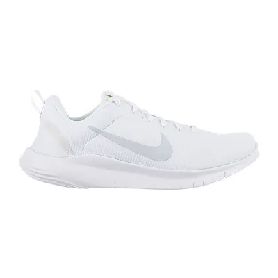 Женские Кроссовки Nike W FLEX EXPERIENCE RN 12 Белый 40.5 (7dDV0746-100 40.5) - 1 - Robinzon.ua