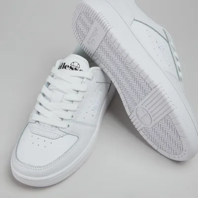 Женские Кроссовки Ellesse Panaro Cupsole Белый 40 (7dSGRF0560-908 40) - 2 - Robinzon.ua