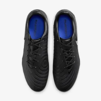 Мужские Бутсы Nike PHANTOM GX II ACADEMY FG/MG Черный 42.5 (7dFD6723-001 42.5) - 2 - Robinzon.ua