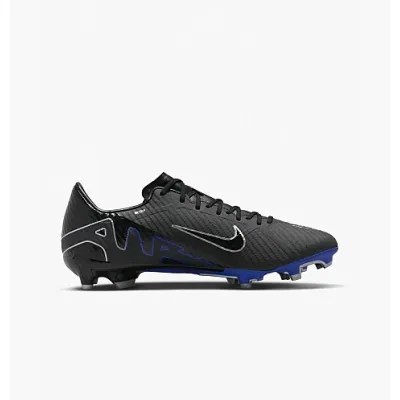 Мужские Бутсы Nike ZOOM VAPOR 15 ACADEMY FG/MG Черный 40.5 (7dDJ5631-040 40.5) - 2 - Robinzon.ua