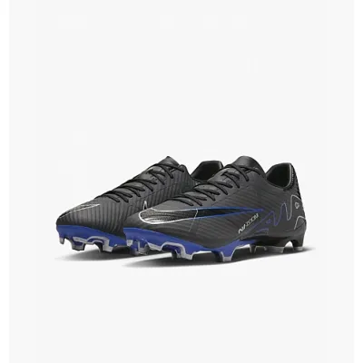 Мужские Бутсы Nike ZOOM VAPOR 15 ACADEMY FG/MG Черный 40.5 (7dDJ5631-040 40.5) - 4 - Robinzon.ua