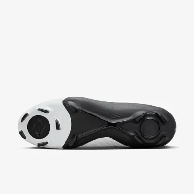 Мужские Бутсы Nike PHANTOM GX II ACADEMY FG/MG Черный Белый 44.5 (7dFD6723-100 44.5) - 1 - Robinzon.ua