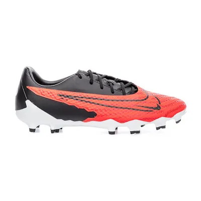 Мужские Бутсы Nike PHANTOM GX ACADEMY FG/MG Красный 43 (7dDD9473-600 43) - 1 - Robinzon.ua