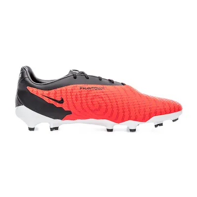 Мужские Бутсы Nike PHANTOM GX ACADEMY FG/MG Красный 43 (7dDD9473-600 43) - 2 - Robinzon.ua