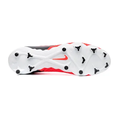 Мужские Бутсы Nike PHANTOM GX ACADEMY FG/MG Красный 43 (7dDD9473-600 43) - 3 - Robinzon.ua