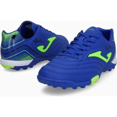 Бутсы Joma AGUILA синий,салатовый Муж 46 AGUW2404TF 46 - 2 Бутсы Joma AGUILA синий,салатовый Муж 46 AGUW2404TF 46 - 2 - Robinzon.ua