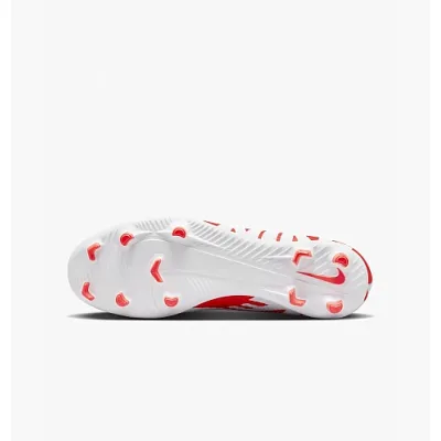 Мужские Бутсы Nike SUPERFL 9 CLUB FG/MG Белый Красный 42.5 (7dDJ5961-600 42.5) - 1 - Robinzon.ua