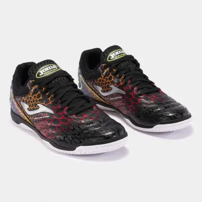 Бутсы Joma MAXIMA черный,красный Муж 44 MAXW2431IN 44 - 1 - Robinzon.ua