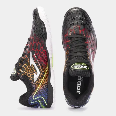 Бутсы Joma MAXIMA черный,красный Муж 44 MAXW2431IN 44 - 3 - Robinzon.ua