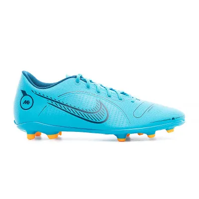 Мужские Бутсы Nike VAPOR 14 CLUB FG/MG Голубой 44 (7dDJ2903-484 44) - 1 Мужские Бутсы Nike VAPOR 14 CLUB FG/MG Голубой 44 (7dDJ2903-484 44) - 1 - Robinzon.ua