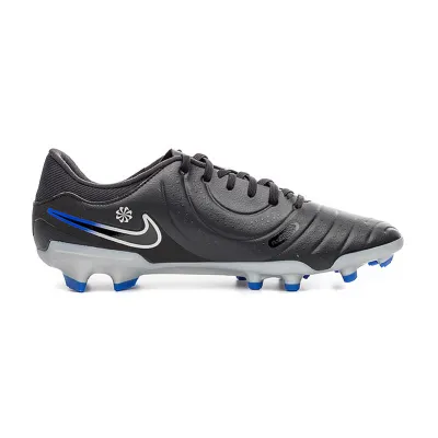 Мужские Бутсы Nike LEGEND 10 ACADEMY FG/MG Черный 41 (7dDV4337-040 41) - 2 - Robinzon.ua