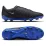 Мужские Бутсы Nike Phantom GX Academy FG/MG Черный Синий 41 (7dDD9473-040 41) - 1 - Robinzon.ua