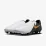 Мужские Бутсы Nike PHANTOM GX II ACADEMY FG/MG Черный Белый 44 (7dFD6723-100 44) - 3 - Robinzon.ua