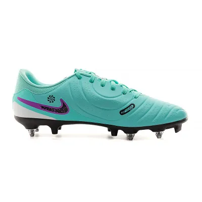 Мужские Бутсы Nike LEGEND 10 ACADEM SG-PRO AC Бирюзовый 42.5 (7dDV4338-300 42.5) - 2 - Robinzon.ua