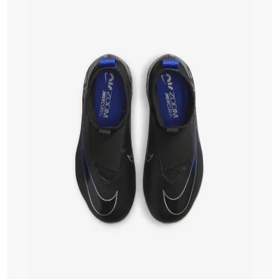 Детские Бутсы Nike JR ZOOM SUPERFLY 9 ACADEMY AG Черный 38 (7dDJ5613-040 38) - 2 Детские Бутсы Nike JR ZOOM SUPERFLY 9 ACADEMY AG Черный 38 (7dDJ5613-040 38) - 2 - Robinzon.ua