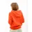 Женская Толстовка Nike CLUB HOODIE STD Красный XS (7dDQ5471-657 XS) - 2 - Robinzon.ua