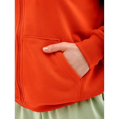 Женская Толстовка Nike CLUB HOODIE STD Красный XS (7dDQ5471-657 XS) - 4 Женская Толстовка Nike CLUB HOODIE STD Красный XS (7dDQ5471-657 XS) - 4 - Robinzon.ua
