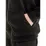 Жіноча Толстовка Nike FLC PARK20 FZ HOODIE Чорний M (7dCW6955-010 M) - 3 - Robinzon.ua