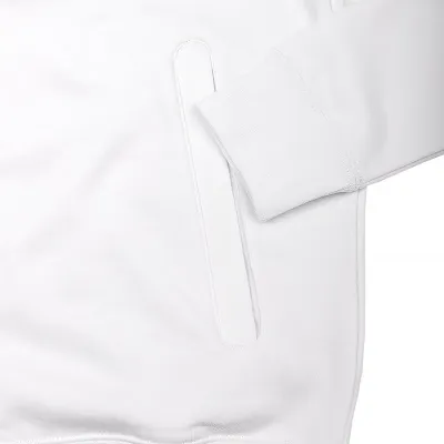 Женская Толстовка Nike W NSW AIR FLC HD FZ Белый M (DV8046-121) - 1 Женская Толстовка Nike W NSW AIR FLC HD FZ Белый M (DV8046-121) - 1 - Robinzon.ua