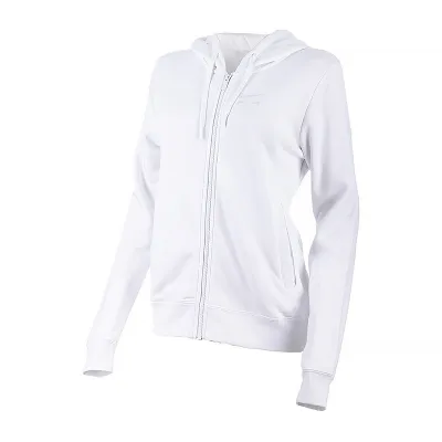 Женская Толстовка Nike W NSW AIR FLC HD FZ Белый M (DV8046-121) - 3 Женская Толстовка Nike W NSW AIR FLC HD FZ Белый M (DV8046-121) - 3 - Robinzon.ua