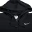 Женская Толстовка Nike W NSW JRSY OS FZ HOODIE Черный L (7dDM6415-010 L) - 2 - Robinzon.ua