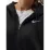 Женская Толстовка Nike W NSW JRSY OS FZ HOODIE Черный L (7dDM6415-010 L) - 4 - Robinzon.ua