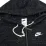 Женская Толстовка Nike W NSW GYM VNTG EASY FZ HOODIE Черный XS (DM6386-010 XS) - 2 - Robinzon.ua