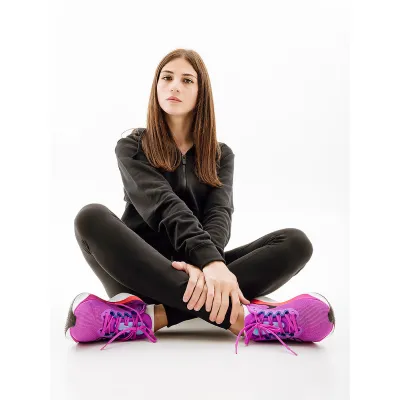 Жіноча Толстовка Nike CLUB FLC FZ HOODIE STD Чорний M (7dDQ5471-010 M) - 3 Жіноча Толстовка Nike CLUB FLC FZ HOODIE STD Чорний M (7dDQ5471-010 M) - 3 - Robinzon.ua