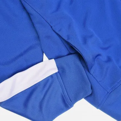 Спортивный костюм детский JOMA Academy III Синий Белый 100-108 см (101584.703) - 3 Спортивный костюм детский JOMA Academy III Синий Белый 100-108 см (101584.703) - 3 - Robinzon.ua