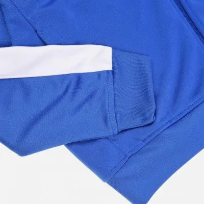 Спортивный костюм детский JOMA Academy III Синий Белый 100-108 см (101584.703) - 4 Спортивный костюм детский JOMA Academy III Синий Белый 100-108 см (101584.703) - 4 - Robinzon.ua